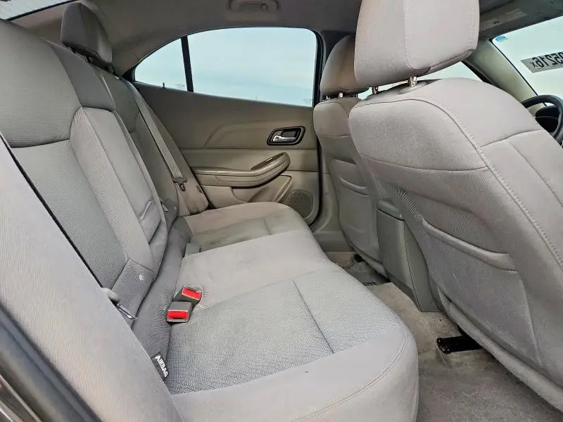 2015 CHEVROLET MALIBU LS  