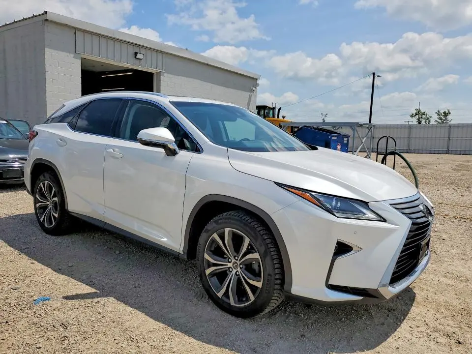 2019 LEXUS RX 350 BASE  