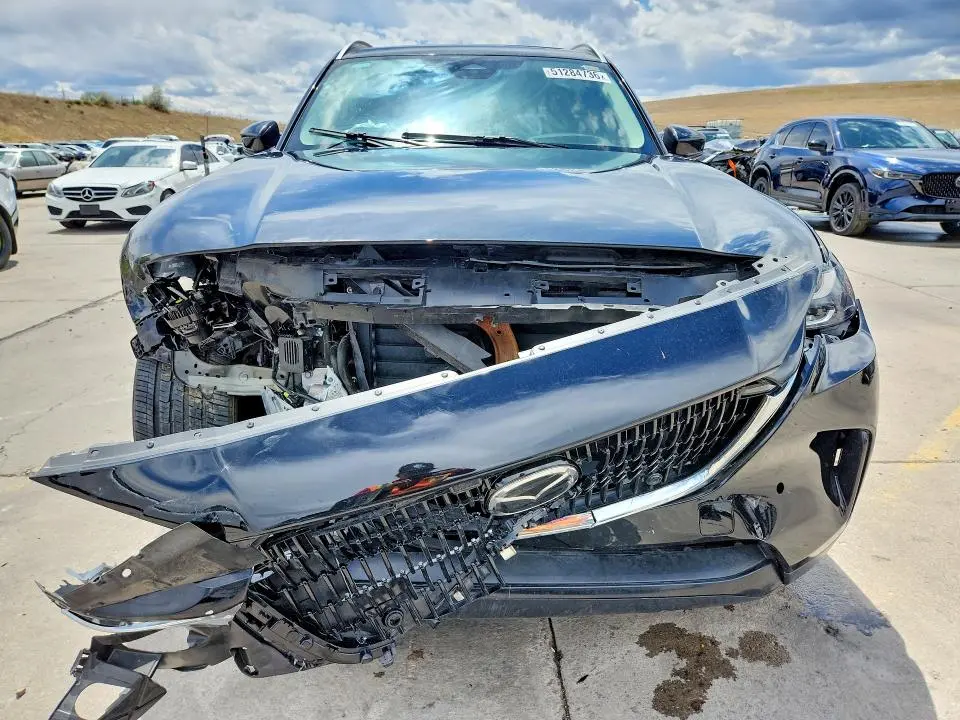 2024 MAZDA CX-90 PREMIUM  