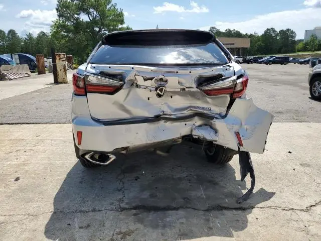 2018 LEXUS RX 350 BASE  