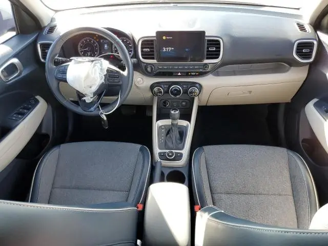 2021 HYUNDAI VENUE SEL  