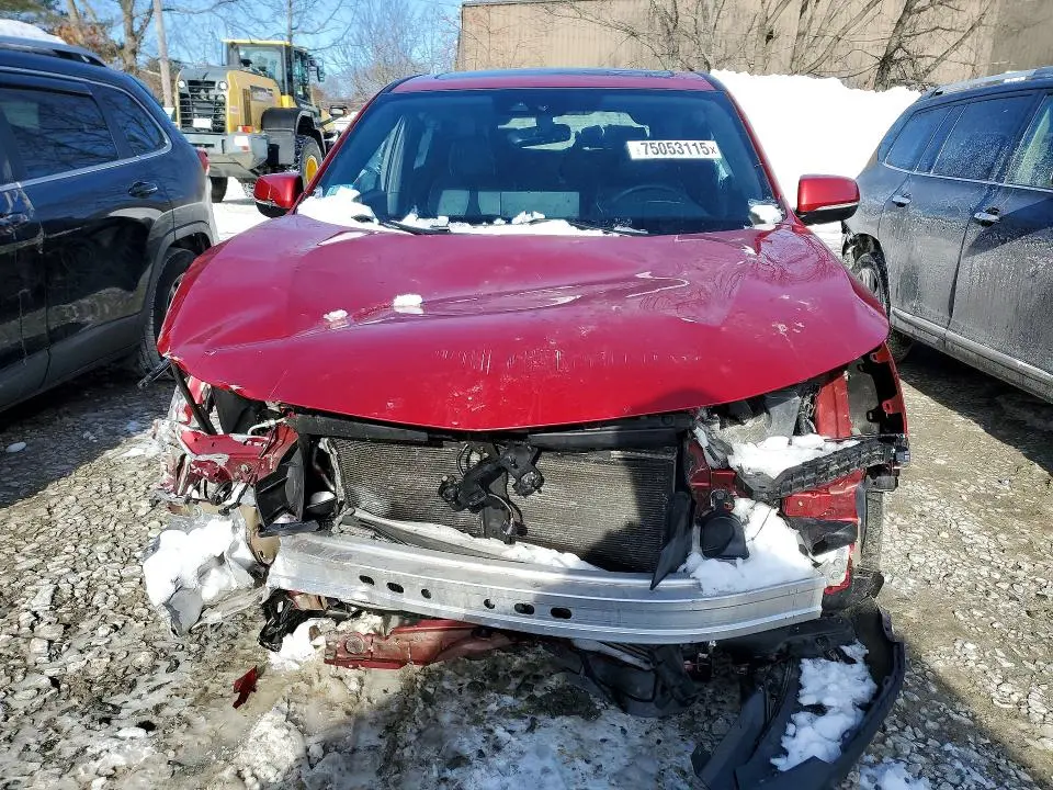 2021 ACURA RDX A-SPEC  
