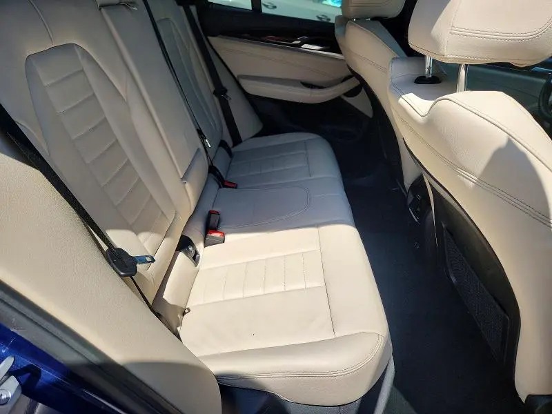 2022 BMW X3 M40I  