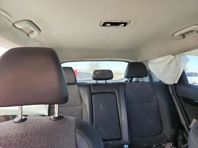 2024 KIA SELTOS X LINE  