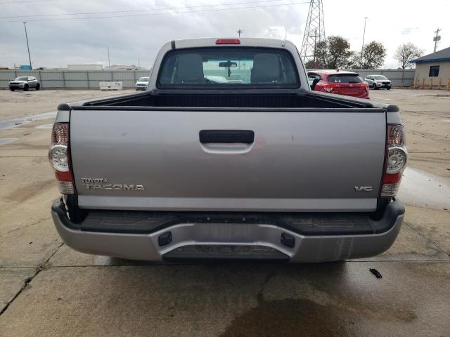 2015 TOYOTA TACOMA ACCESS CAB