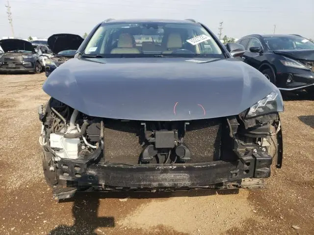 2016 LEXUS NX 200T BASE  