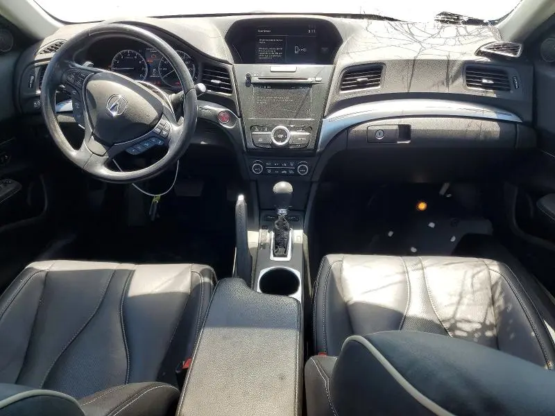 2020 ACURA ILX PREMIUM  