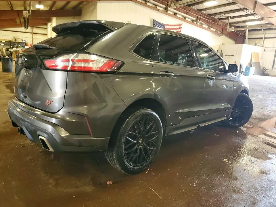 2019 FORD EDGE ST  