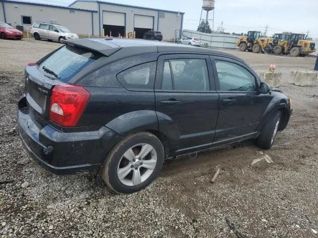 2011 DODGE CALIBER MAINSTREET  