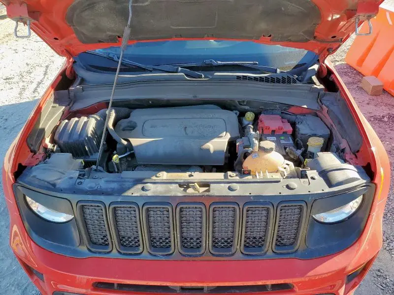 2021 JEEP RENEGADE SPORT  