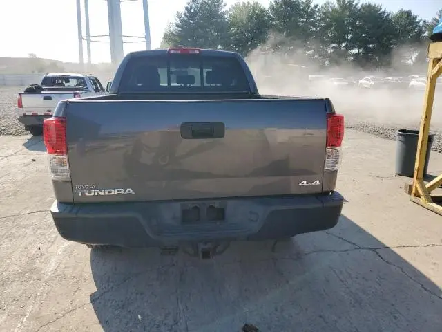 2013 TOYOTA TUNDRA DOUBLE CAB SR5  