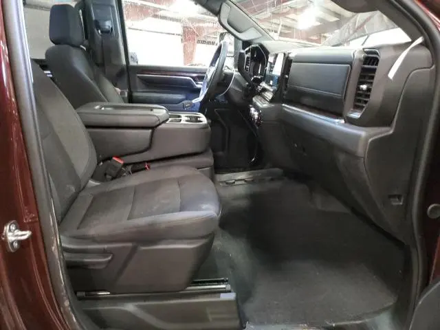 2024 GMC SIERRA K2500 SLE  