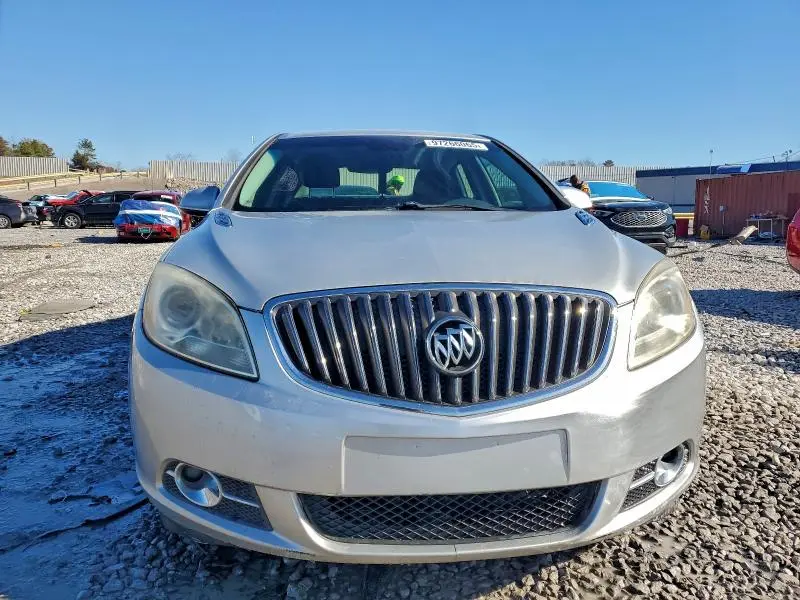 2012 BUICK VERANO   