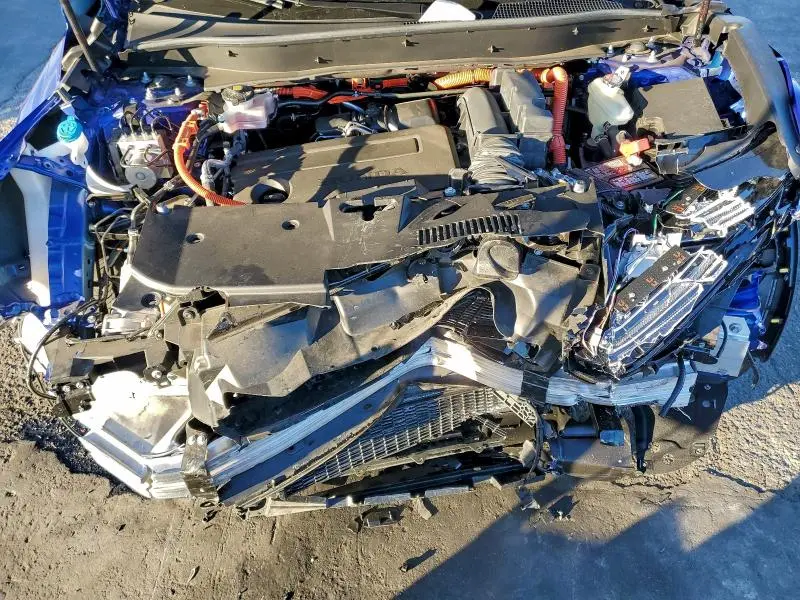 2025 HONDA CR-V SPORT-L  