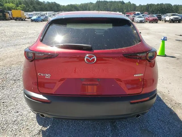 2022 MAZDA CX-30 SELECT  