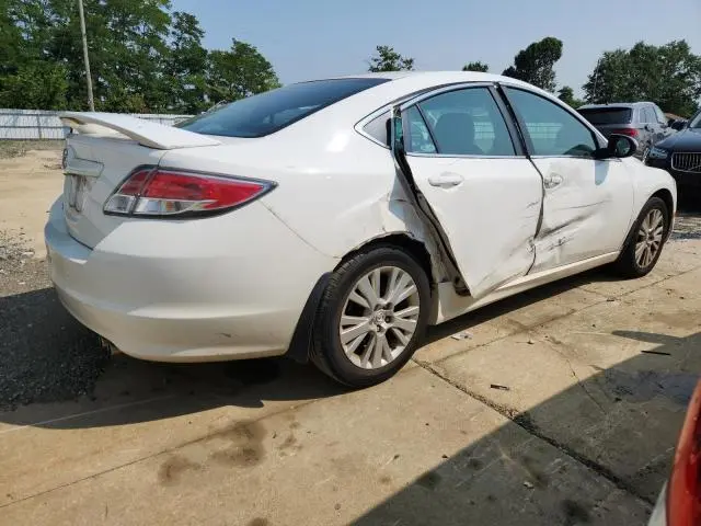 2010 MAZDA 6 I  