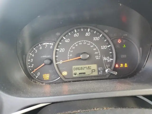 2019 MITSUBISHI MIRAGE G4 ES  