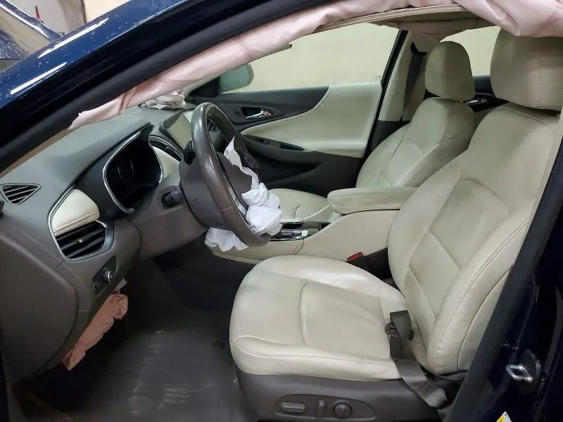 2020 CHEVROLET MALIBU PREMIER  