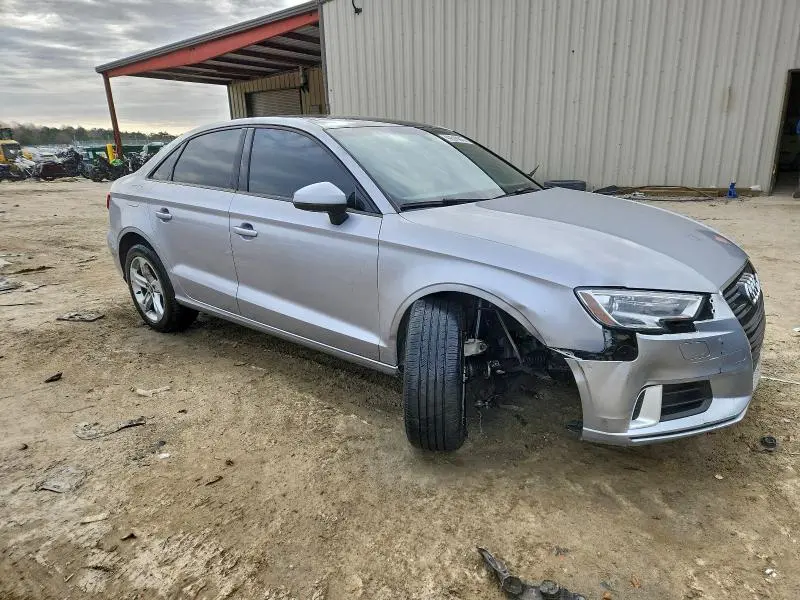 2017 AUDI A3 PREMIUM  