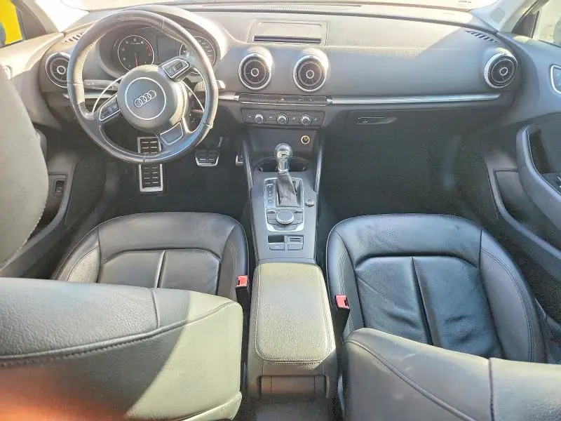 2015 AUDI A3 PREMIUM  