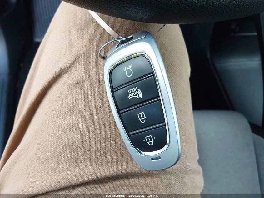 2023 HYUNDAI PALISADE SE