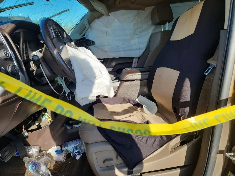 2015 GMC SIERRA K1500 SLE  