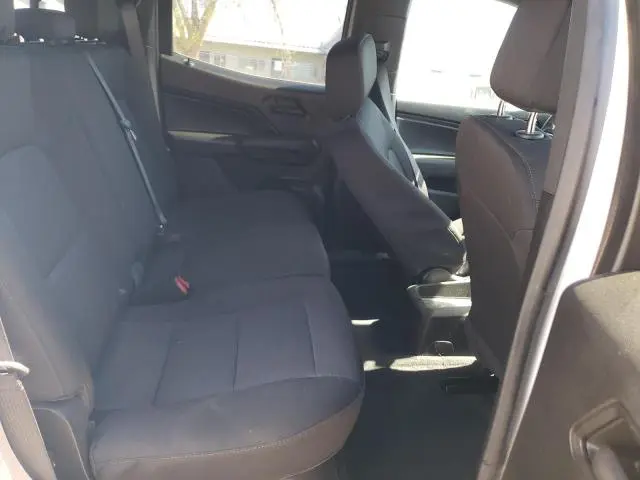 2023 CHEVROLET COLORADO   