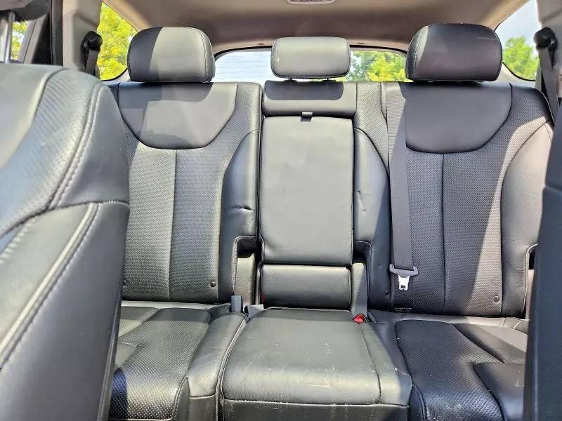 2021 HYUNDAI SANTA FE LIMITED  