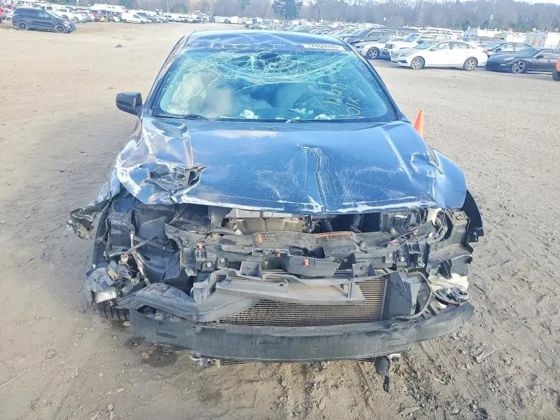 2014 CHEVROLET MALIBU LS  