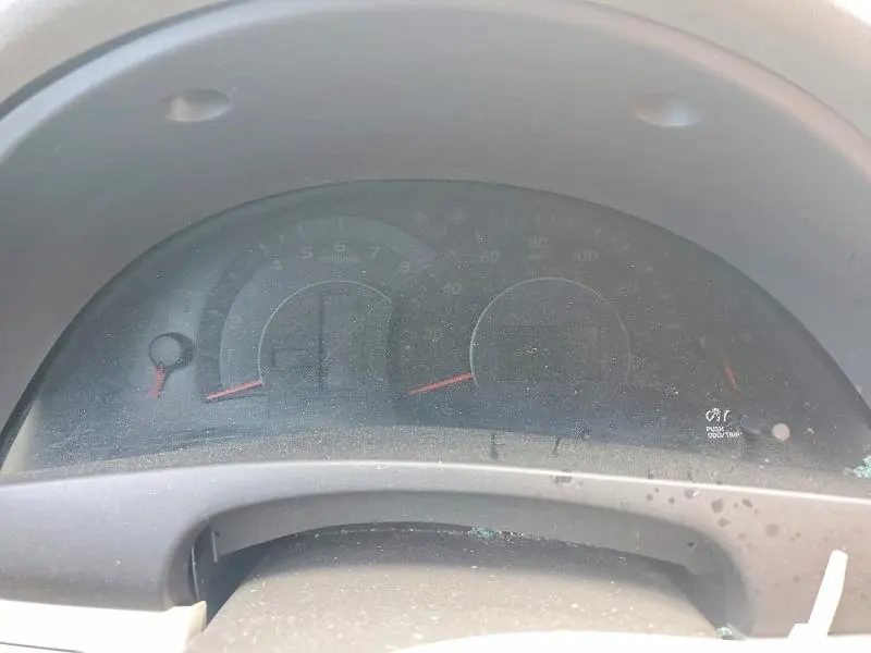 2010 TOYOTA CAMRY XLE V6  