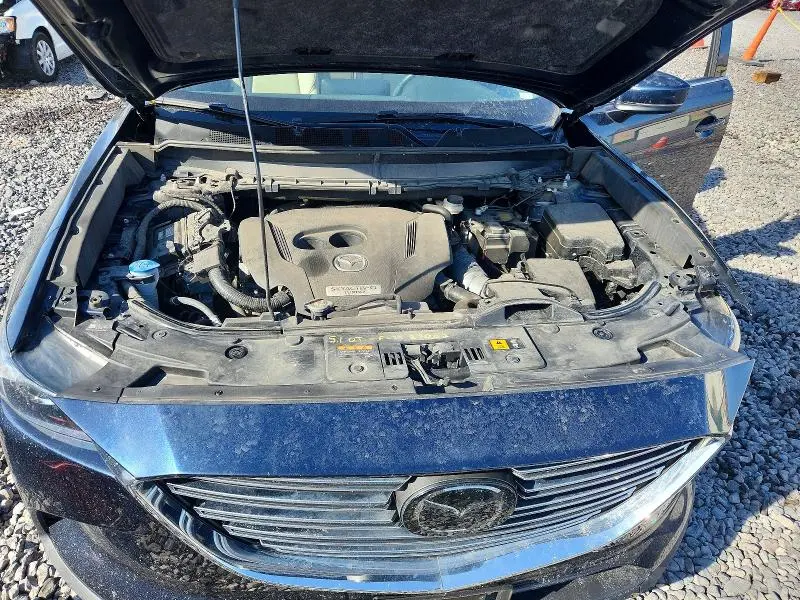 2022 MAZDA CX-9 TOURING  