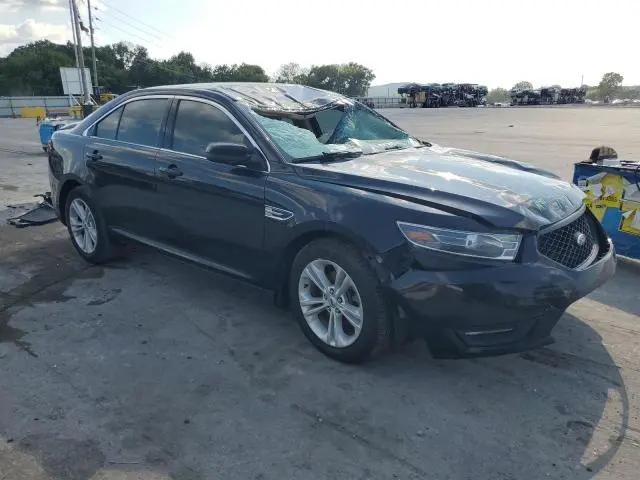 2019 FORD TAURUS SEL  