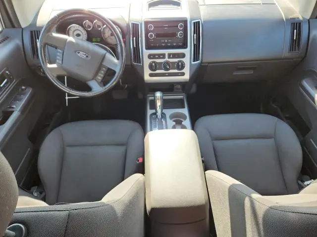 2010 FORD EDGE SEL  