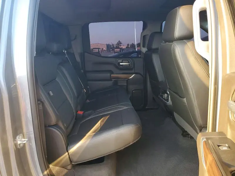2020 GMC SIERRA K1500 SLT  