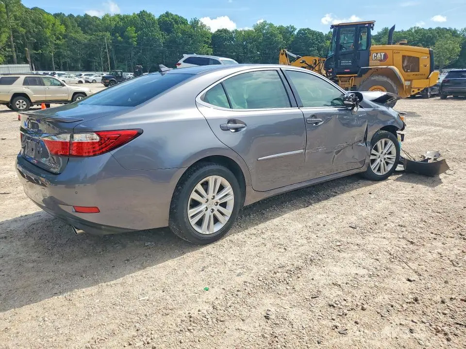 2014 LEXUS ES 350  