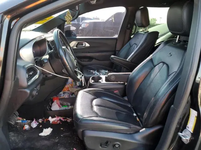 2020 CHRYSLER PACIFICA TOURING L PLUS  