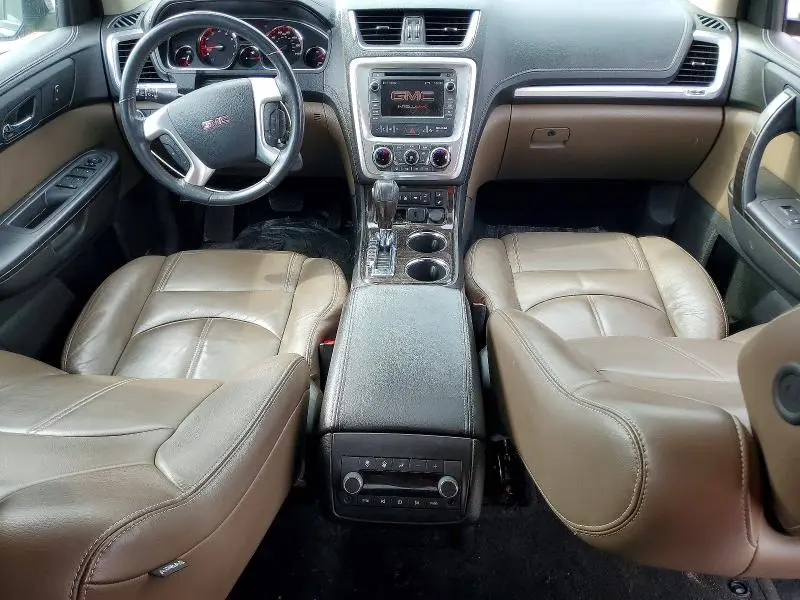 2016 GMC ACADIA SLT-1  