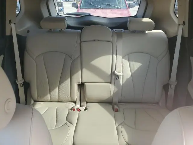 2018 BUICK ENVISION PREFERRED