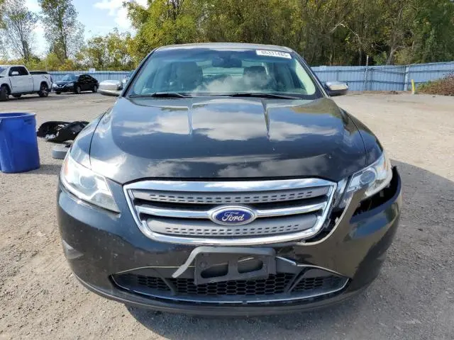 2012 FORD TAURUS LIMITED  