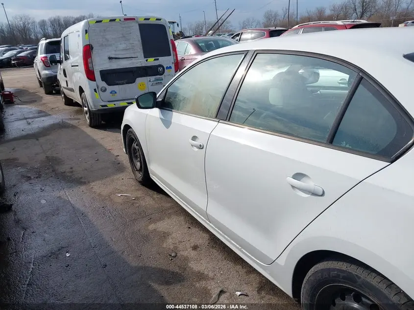 2016 VOLKSWAGEN JETTA 1.8T SPORT
