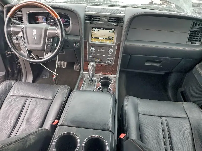 2017 LINCOLN NAVIGATOR L RESERVE  