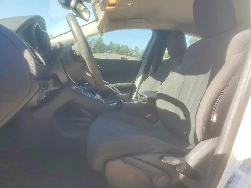 2017 CHRYSLER 200 LIMITED  