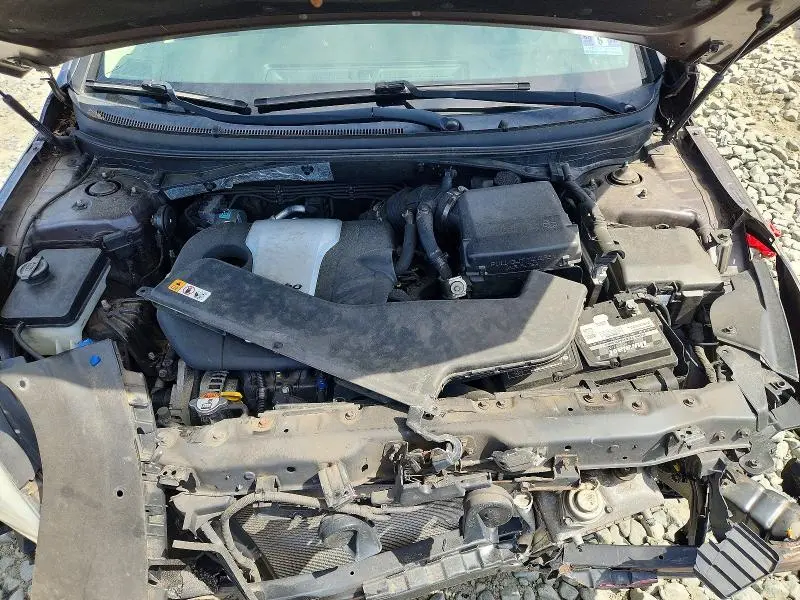 2017 HYUNDAI SONATA ECO  