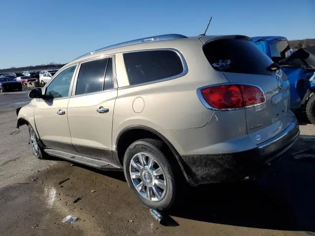 2011 BUICK ENCLAVE CXL  