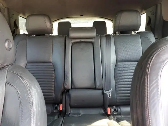 2016 LAND ROVER DISCOVERY SPORT HSE LUXURY  