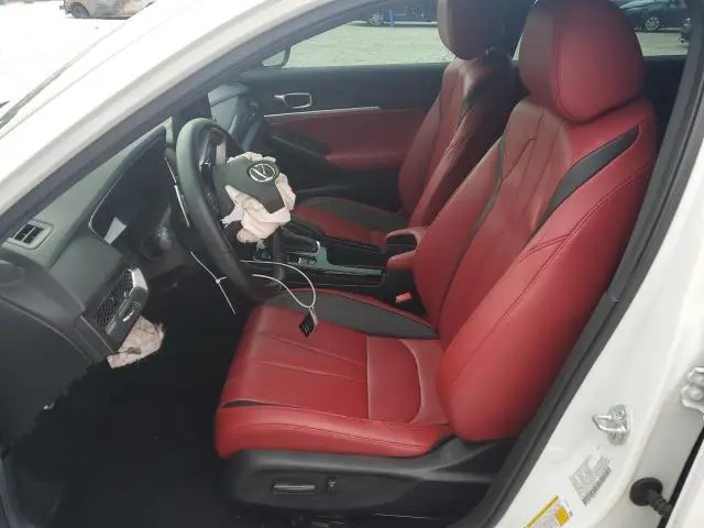 2024 ACURA INTEGRA A-SPEC  