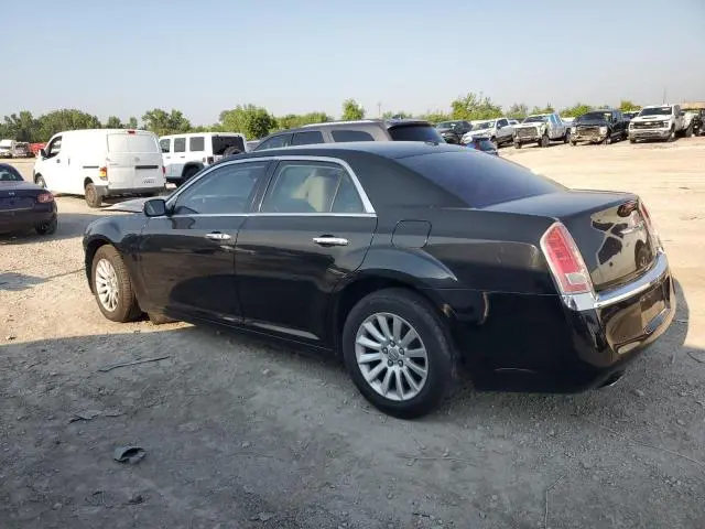 2014 CHRYSLER 300   