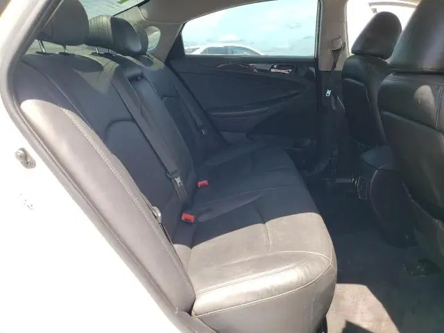 2014 HYUNDAI SONATA SE  