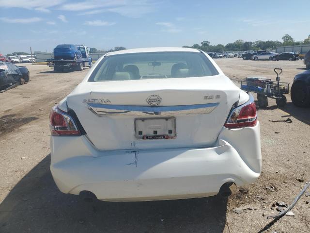 2013 NISSAN ALTIMA 3.5S