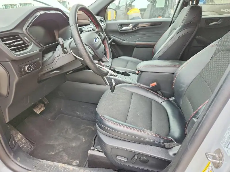 2025 FORD ESCAPE ST LINE SELECT  